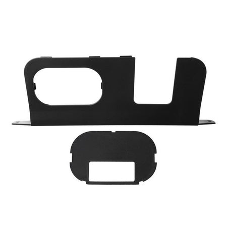 Bumper Harness Cover Plate Rear - for Ford | Eurowagens - View 2