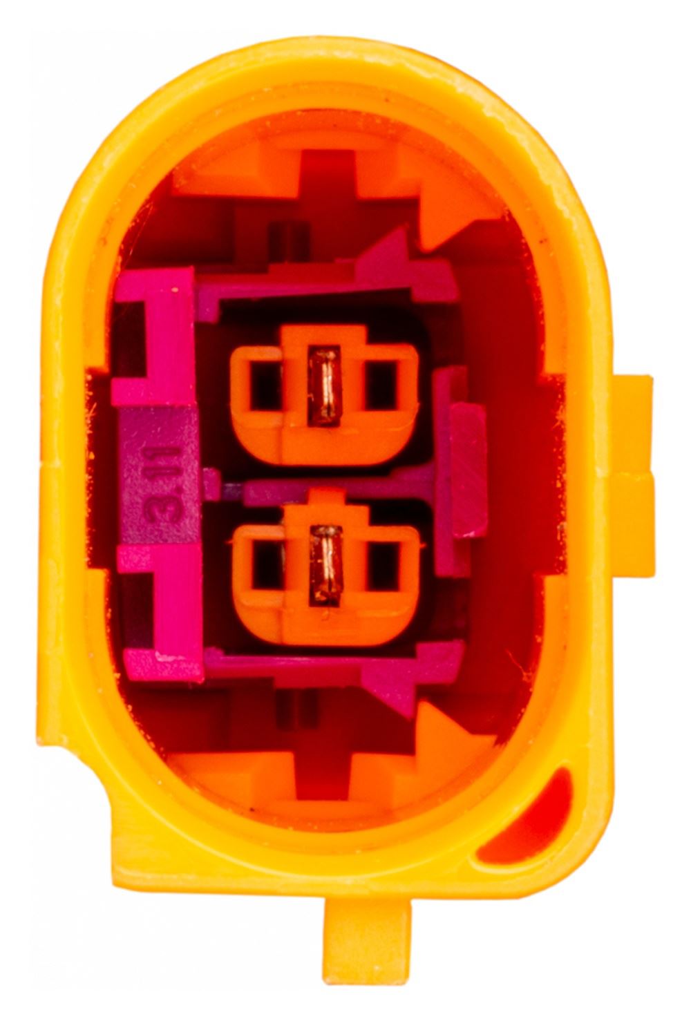 Hella Sensor for Volkswagen, OEM quality, OEM 076 906 088 E - View 2