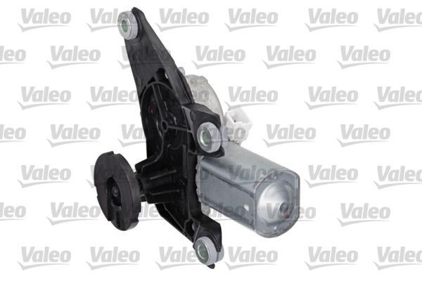 Renault Espace Rear Wiper Motor, Valeo OEM, OEM 8200031085 - View 2