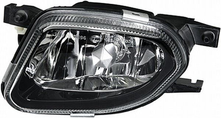 Hella Left Front Fog Light for Mercedes-Benz, OEM quality, OEM 211 820 11 56, MPN 1NB 008 275-071