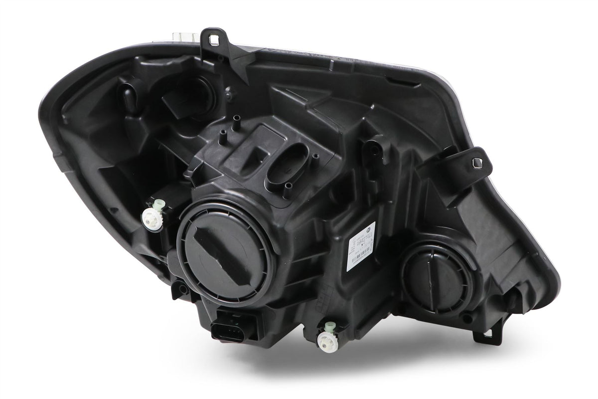 Hella DRL Left Headlight for Mercedes-Benz, OEM quality, OEM A9068202561 - View 8