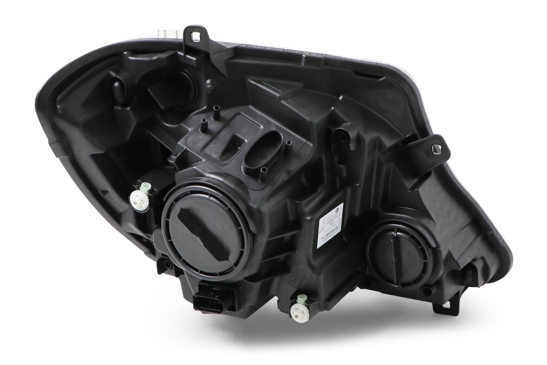 Hella DRL Left Headlight for Mercedes-Benz, OEM quality, OEM A9068202561 - View 8