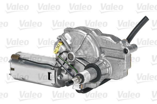 Valeo Rear Wiper Motor for Volkswagen & Seat, OEM quality, OEM 6N0955713A - View 2