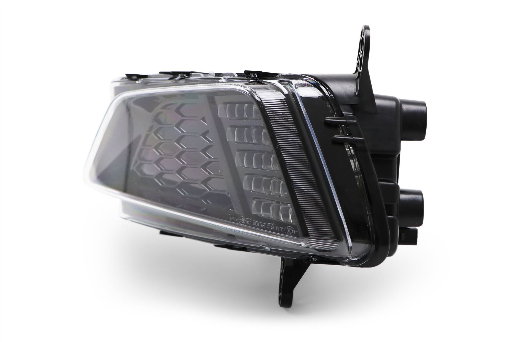 Volkswagen Polo Left Daytime Running Light, Valeo OEM, OEM 2G0941661B - View 8
