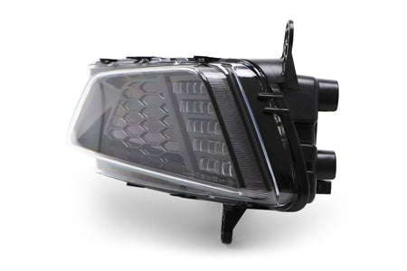 Volkswagen Polo Left Daytime Running Light, Valeo OEM, OEM 2G0941661B - View 8