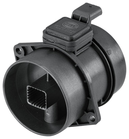 Hella Mass Air Flow Meter for Mercedes-Benz, OEM quality, OEM 651 090 00 48, MPN 8ET 358 095-331