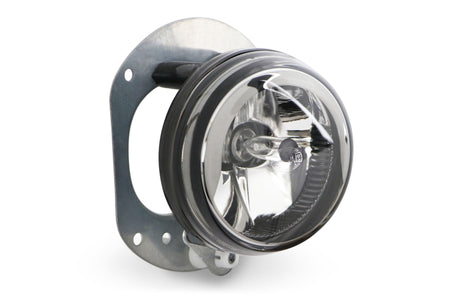 Mercedes-Benz C-Class W204 Right Front Fog Light, Hella OEM, OEM 2048202256 - View 7
