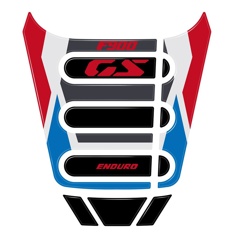 Tank Pad Decal Kit - for BMW | Eurowagens