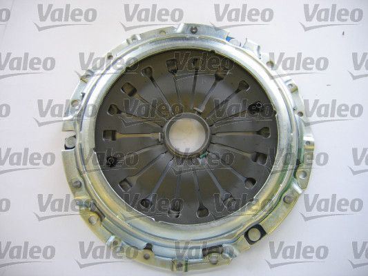 Valeo Clutch Kit for Citroen & Peugeot, OEM quality, OEM 2050P1 - View 3