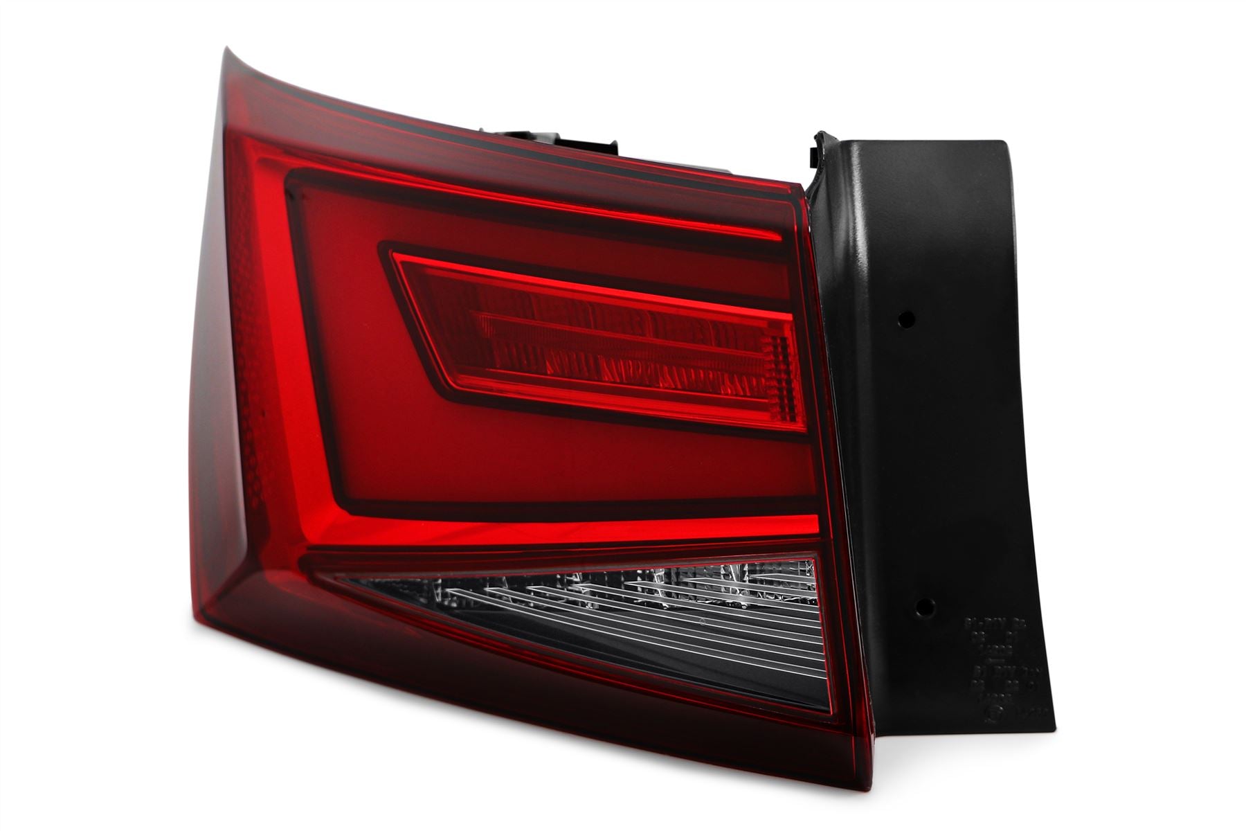 Seat Ateca Left Rear Light, Valeo OEM, OEM 575945207E - View 10