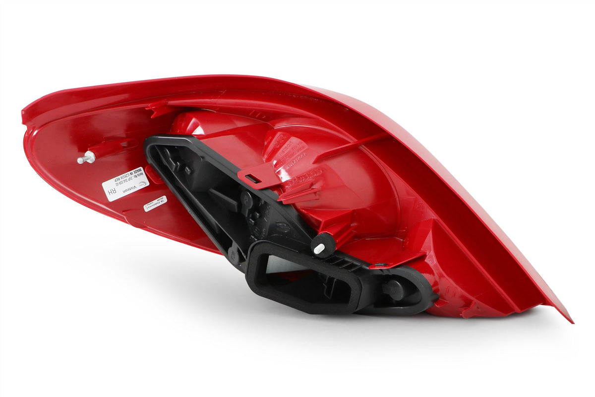 Peugeot 207 CC Right Rear Light, Hella OEM, OEM 6351.CE - View 10