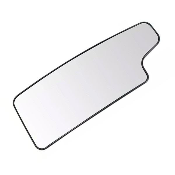 Door Mirror Glass Left Lower - for Chevrolet & GMC - OEM 84468914 | Eurowagens - View 6