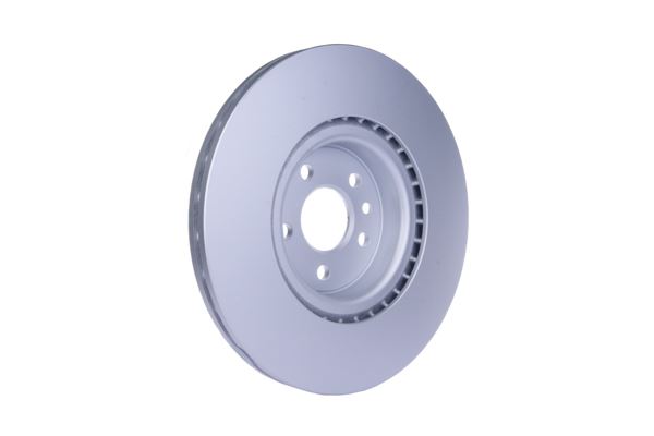 Hella Brake Disc for Volvo, OEM quality, OEM 30769057, MPN 8DD 355 119-131