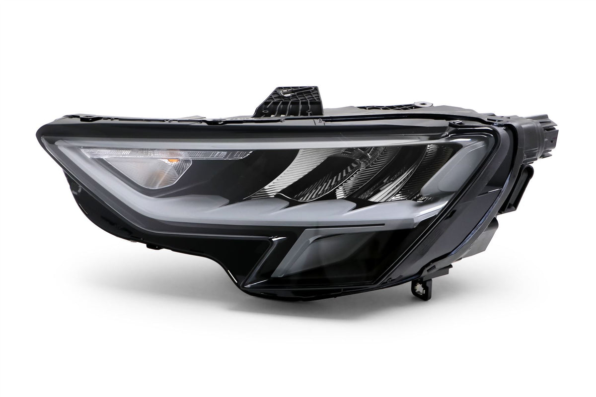 Audi A3 Sportback Left Headlight, Valeo OEM, OEM 8Y0941011A - View 10