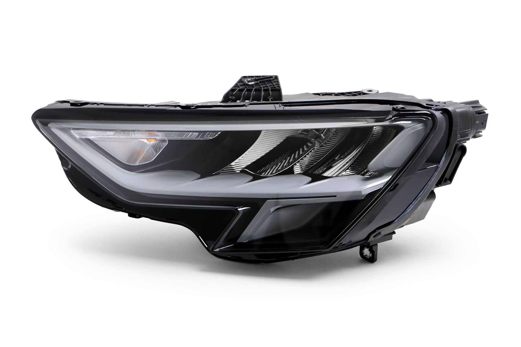 Audi A3 Sportback Left Headlight, Valeo OEM, OEM 8Y0941011A - View 10