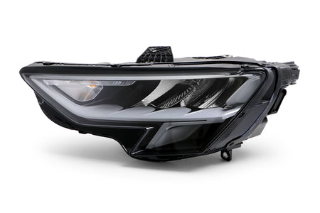 Audi A3 Sportback Left Headlight, Valeo OEM, OEM 8Y0941011A - View 10