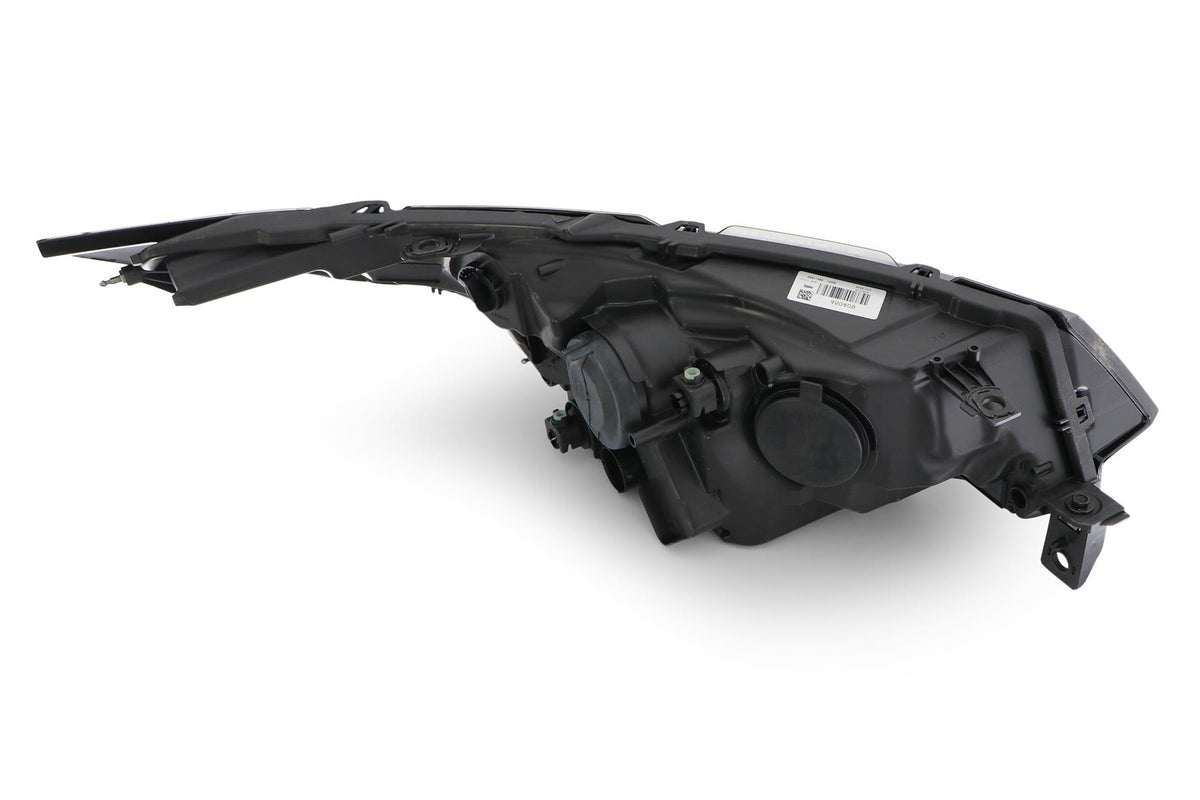Land Rover Discovery Headlight Cover, Valeo OEM, OEM LR085636 - View 4