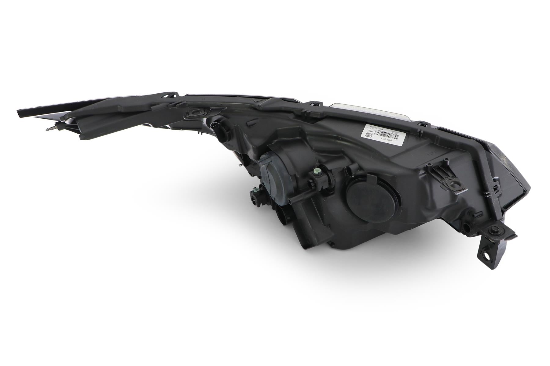 Land Rover Discovery Headlight Cover, Valeo OEM, OEM LR085636 - View 4