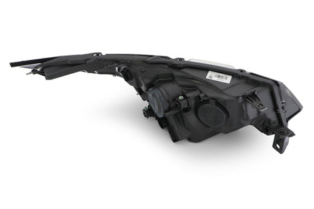 Land Rover Discovery Headlight Cover, Valeo OEM, OEM LR085636 - View 4