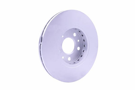 Hella Brake Disc for Renault & FIAT, OEM quality, OEM 4020600Q1C, MPN 8DD 355 122-601