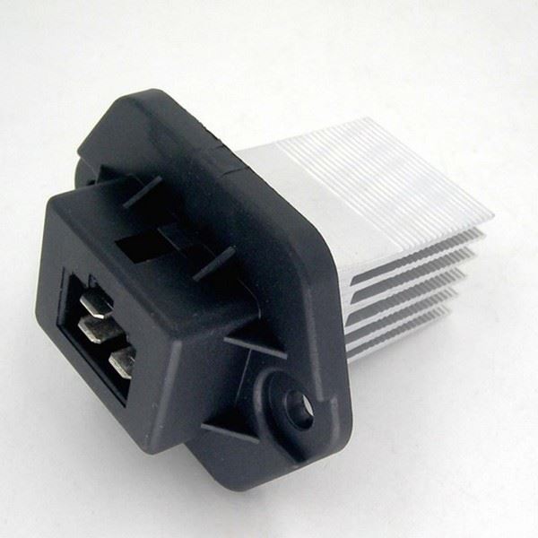 Blower Motor Resistor - for Hyundai & Kia - OEM 97179-1F200 | Eurowagens