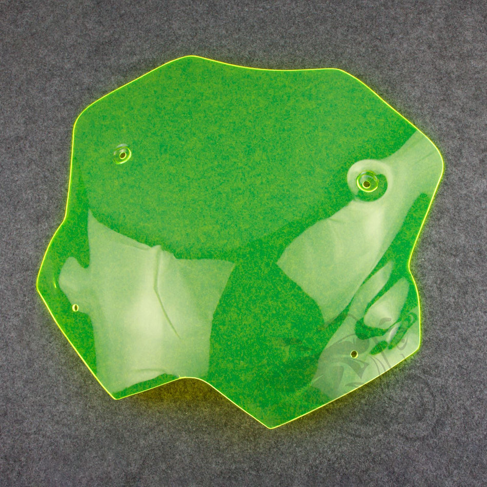 Windscreen - for Yamaha | Eurowagens