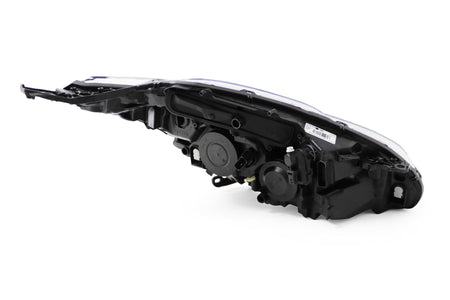 Peugeot 208 Left Headlight, Valeo OEM, OEM 9802221580 - View 4