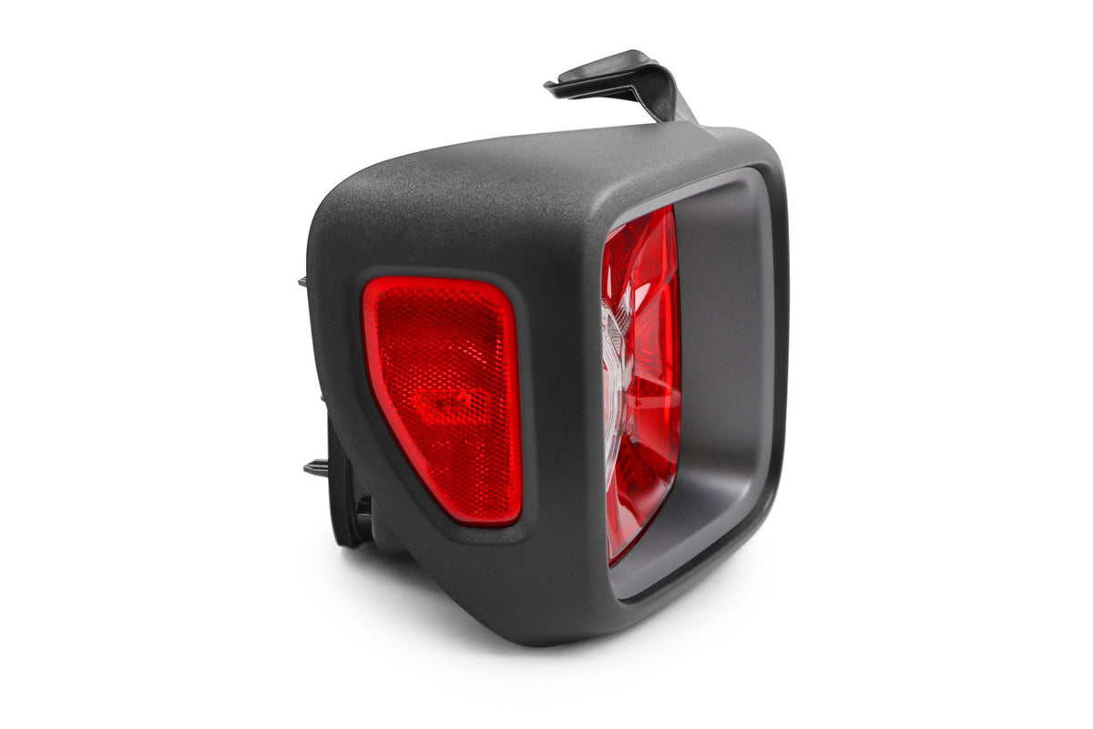 Jeep Renegade Left Rear Light, Magneti Marelli OEM, OEM 51964232 - View 8