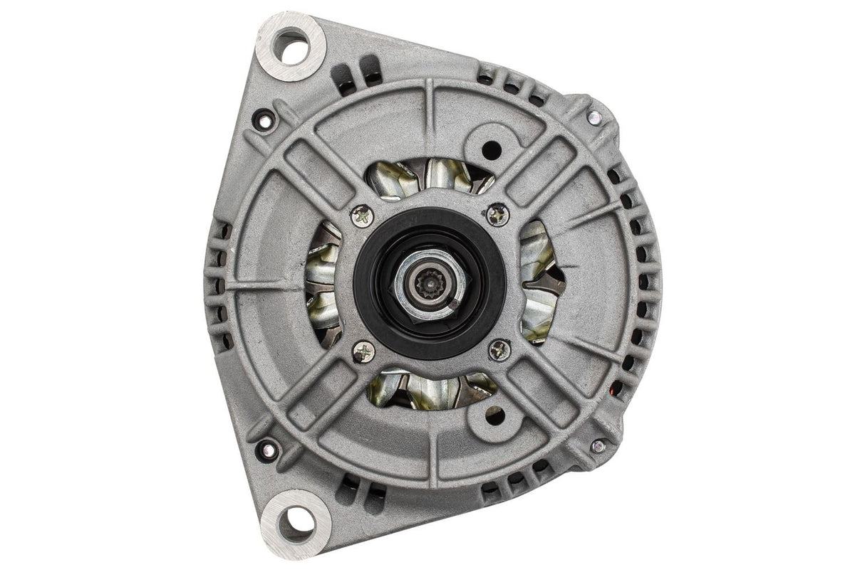 Hella Alternator for Mercedes-Benz, OEM quality, OEM 0091545602 - View 4
