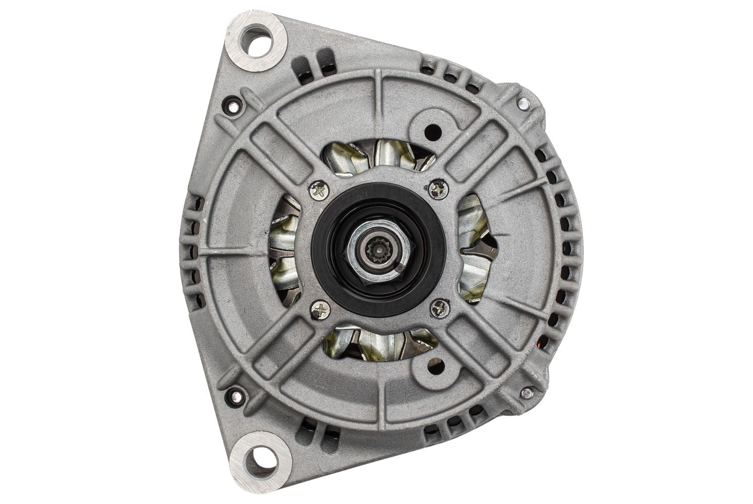Hella Alternator for Mercedes-Benz, OEM quality, OEM 0091545602 - View 4