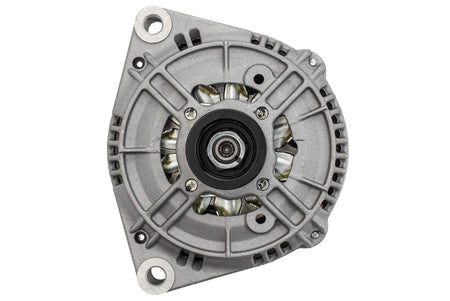 Hella Alternator for Mercedes-Benz, OEM quality, OEM 0091545602 - View 4