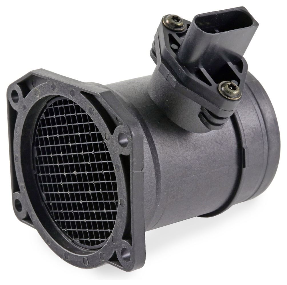 Hella Mass Air Flow Meter for Audi & Volkswagen, OEM quality, OEM 06B 133 471, MPN 8ET 358 095-051