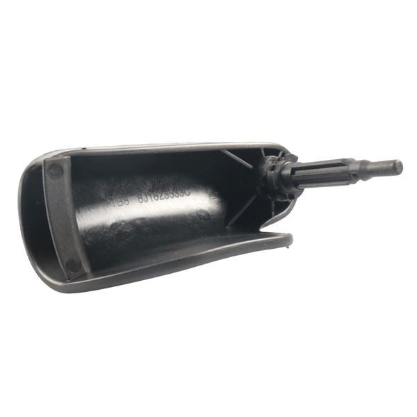 Bonnet Release Handle - for Audi - OEM 8J1823533C | Eurowagens - View 3