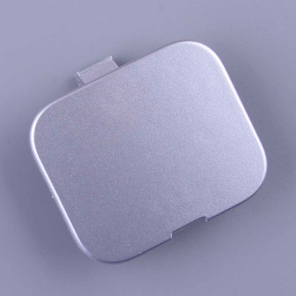 Bumper Tow Hook Cover Cap Front - for Nissan - OEM 622A03TA0A | Eurowagens
