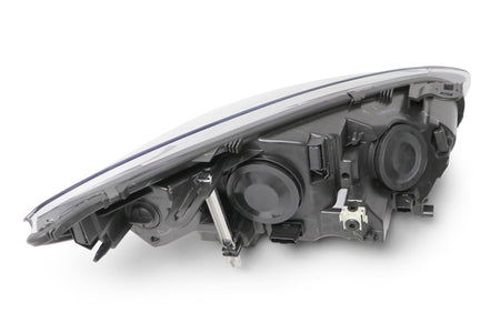 Renault Megane Left Headlight, Magneti Marelli OEM, OEM 260605125R - View 5