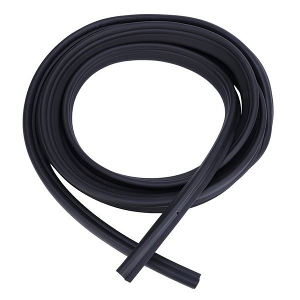 Door Weatherstrip Seal Rear - for Peugeot - OEM 1343937080 | Eurowagens - View 3