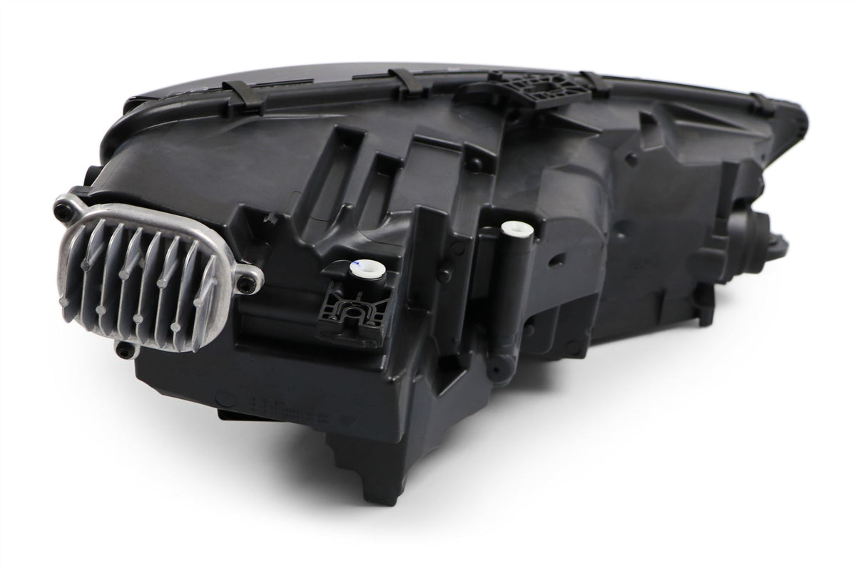 Audi A4 B9 Left Headlight, Magneti Marelli OEM, OEM 8W0941773A - View 11