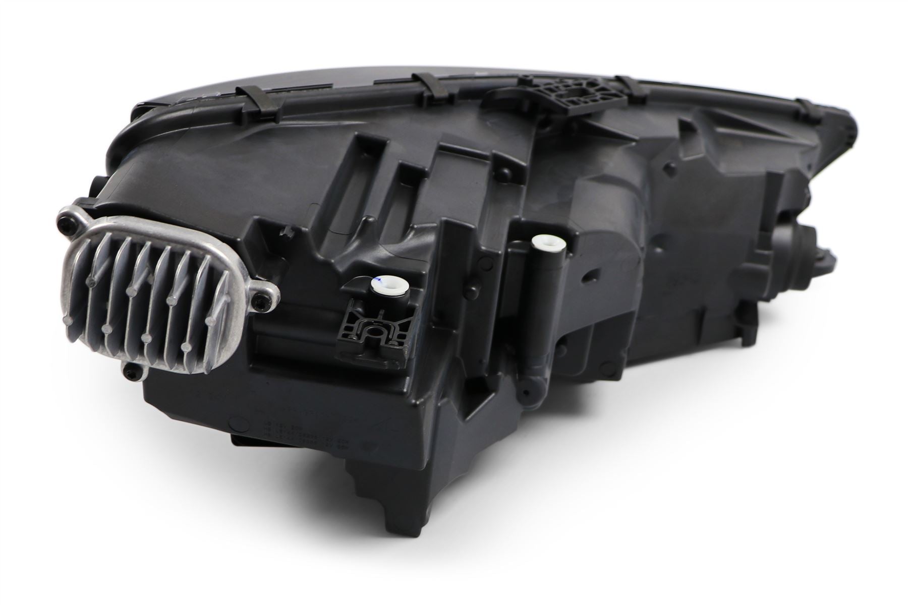 Audi A4 B9 Left Headlight, Magneti Marelli OEM, OEM 8W0941773A - View 11