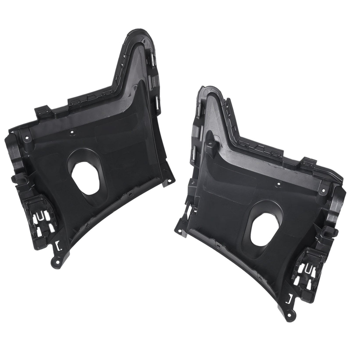 Bumper Bracket Front - for BMW - OEM 51115A370C7 | Eurowagens - View 6