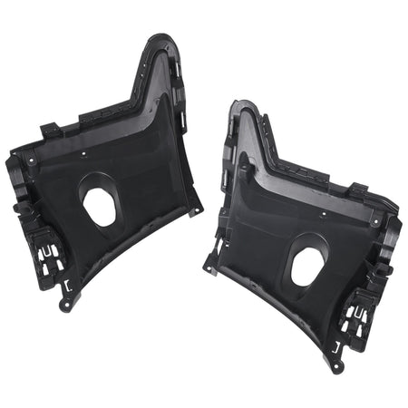 Bumper Bracket Front - for BMW - OEM 51115A370C7 | Eurowagens - View 6