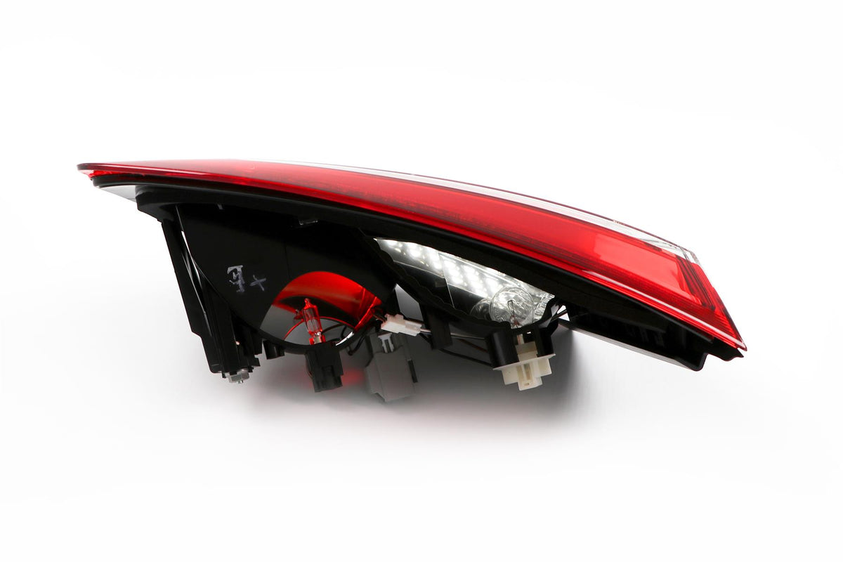 Hella LED Left Rear Light for Ford, OEM quality, OEM 1738519 - View 4
