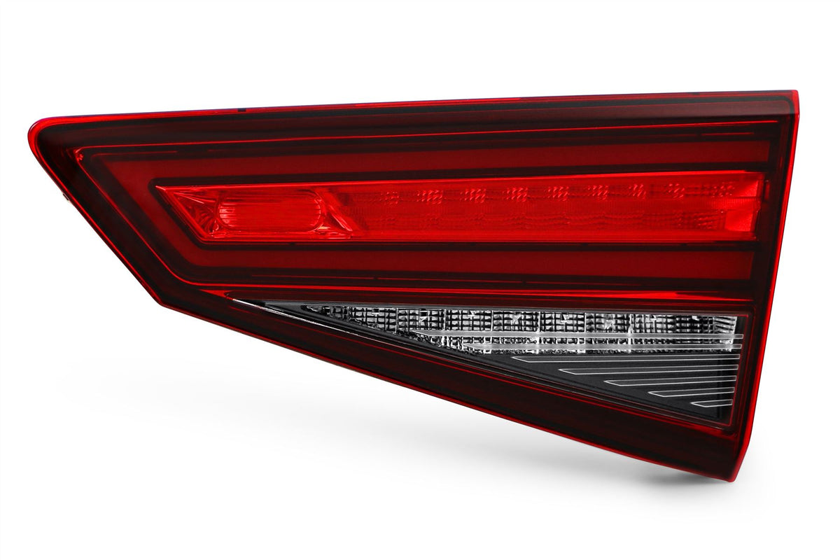 Seat Ateca Right Rear Light, Valeo OEM, OEM 575945308G, MPN 48755