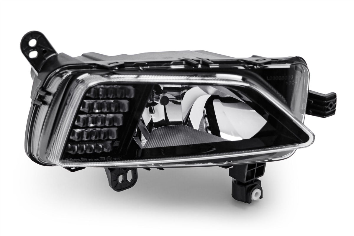 Volkswagen Polo Right Front Fog Light, Valeo OEM, OEM 2G0941662A - View 10