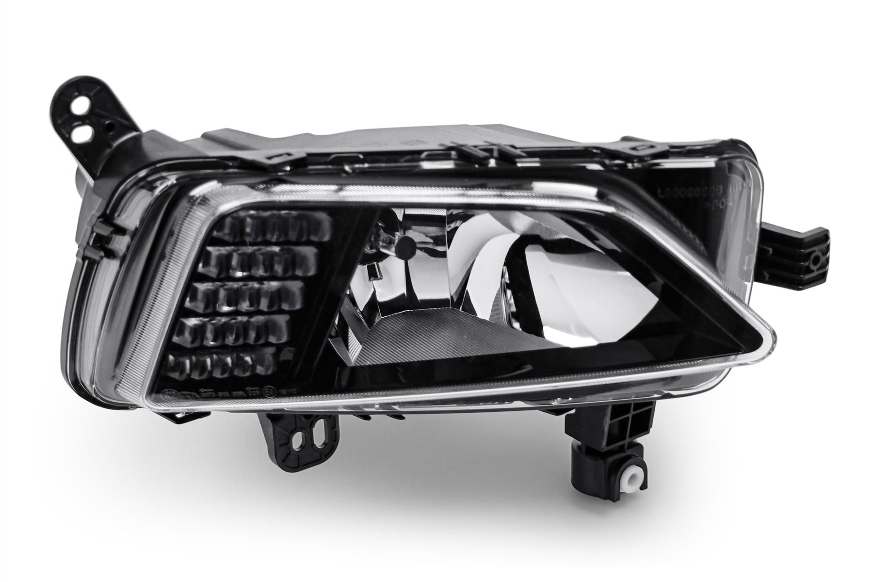 Volkswagen Polo Right Front Fog Light, Valeo OEM, OEM 2G0941662A - View 10