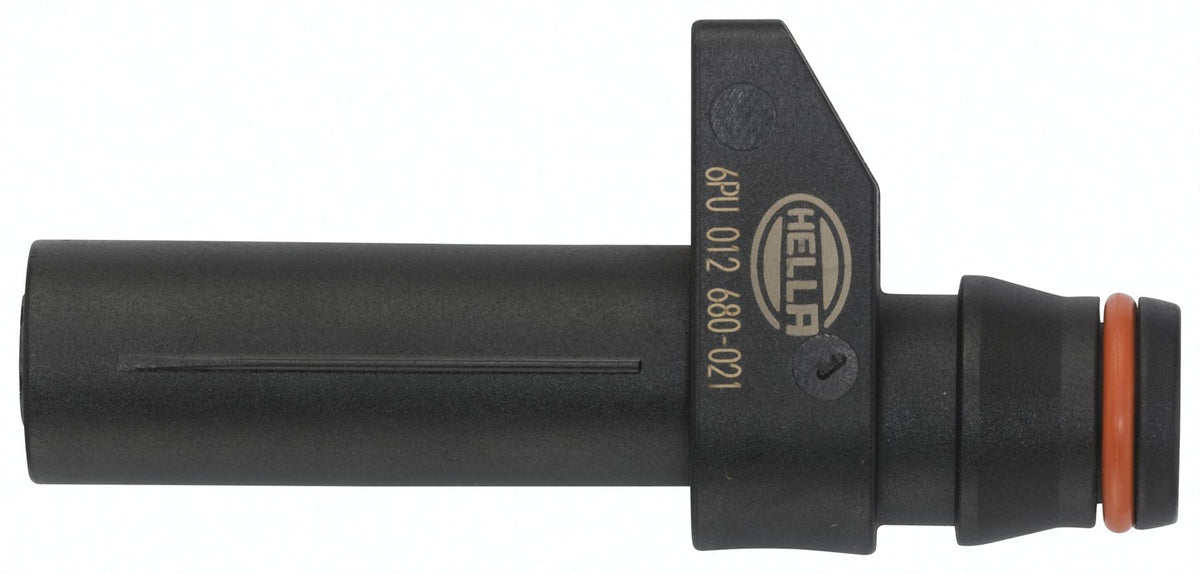 Hella Sensor for Mercedes-Benz, OEM quality, OEM 003 153 742 8 - View 2