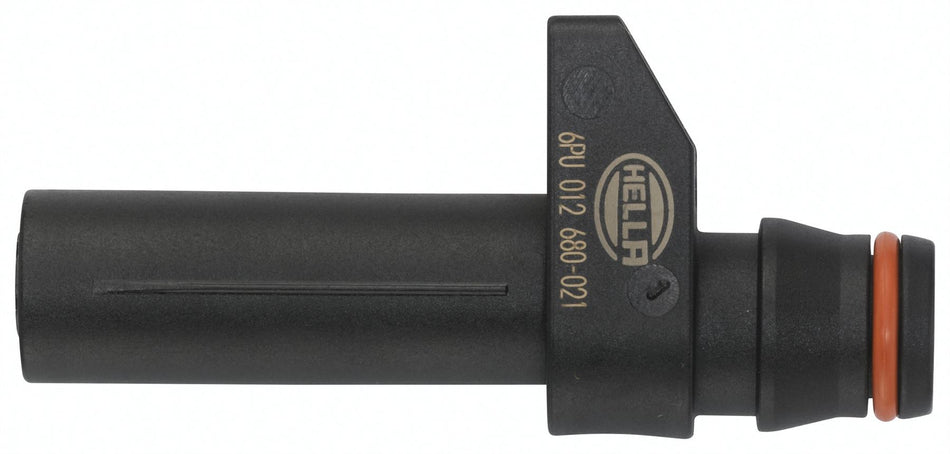 Hella Sensor for Mercedes-Benz, OEM quality, OEM 003 153 742 8 - View 2