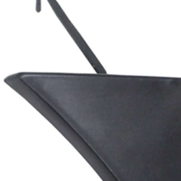 Bumper Tow Hook Cover - for Ford - OEM G1EZ17A900AB | Eurowagens - View 3