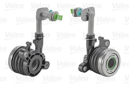 Valeo Clutch Central Slave Cylinder for Dacia, Renault & more, OEM quality, OEM 306201586R - View 5