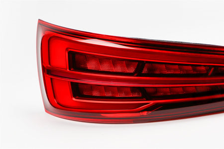 Audi Q3 Left Rear Light, Magneti Marelli OEM, OEM 8U0945093N - View 11