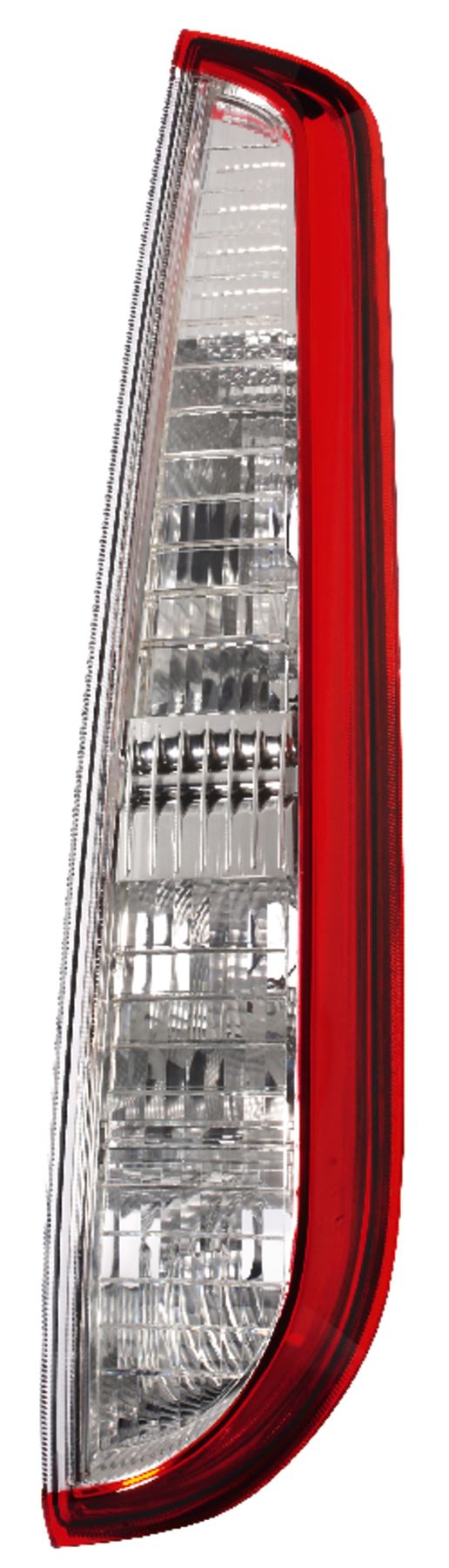Hella LED Right Rear Light for Ford, OEM quality, OEM 1 490 613